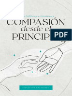 Compasion Desde El Principio (2)