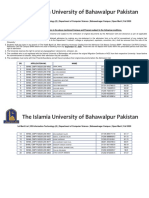 1st-Merit-List-BS-Information-Technology-E-Department-of-Computer-Science-Bahawalnagar-Campus-Open-Merit-Fall-2020