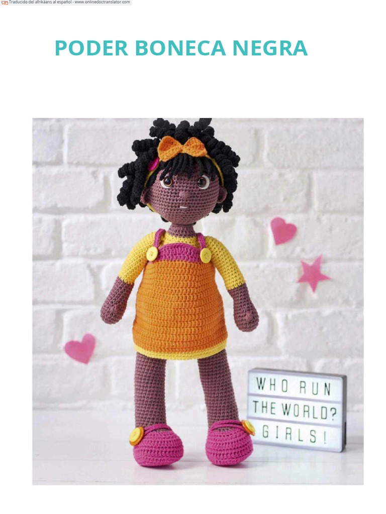 Girl Power | PDF
