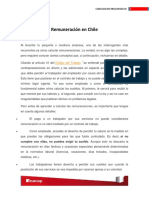 3 - Remuneraciones en Chile - 2023