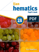(123doc) Macmillan Mathematics Pupils Book 2a
