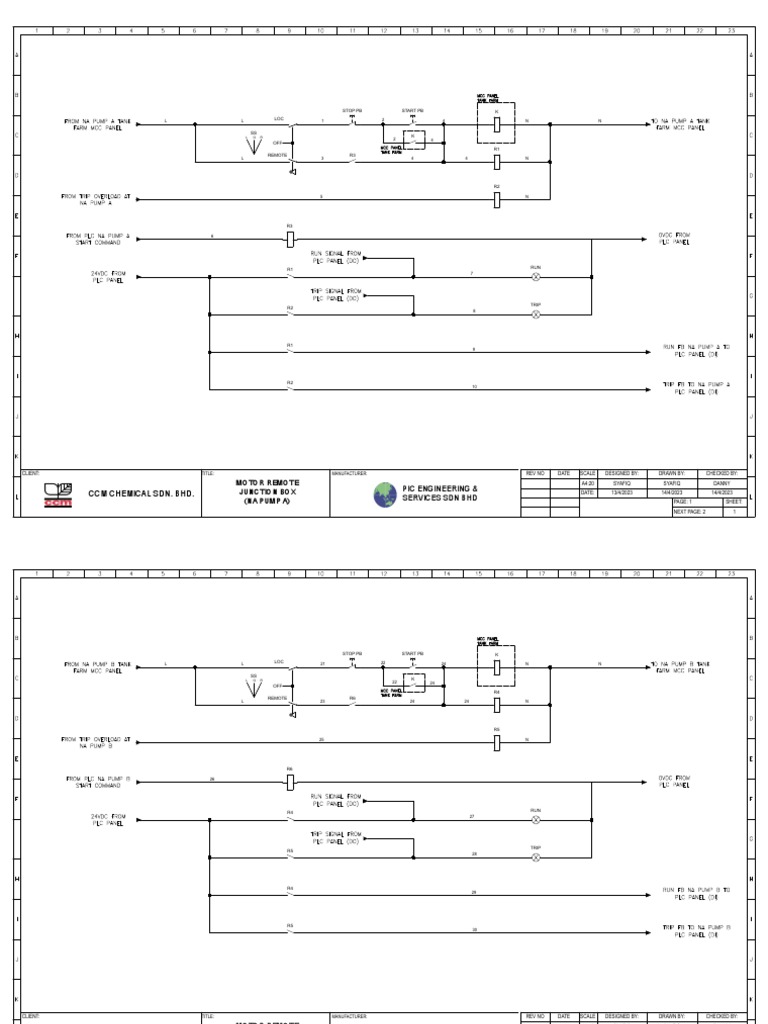 CCM_MOTOR REMOTE JUNCTION BOX_R0_14.4.233 PDF