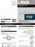 6661 Instructions