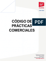 Codigo de Practicas Comerciales Ajustado