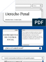 Derecho Penal