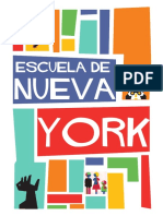 Escuela de Nueva York