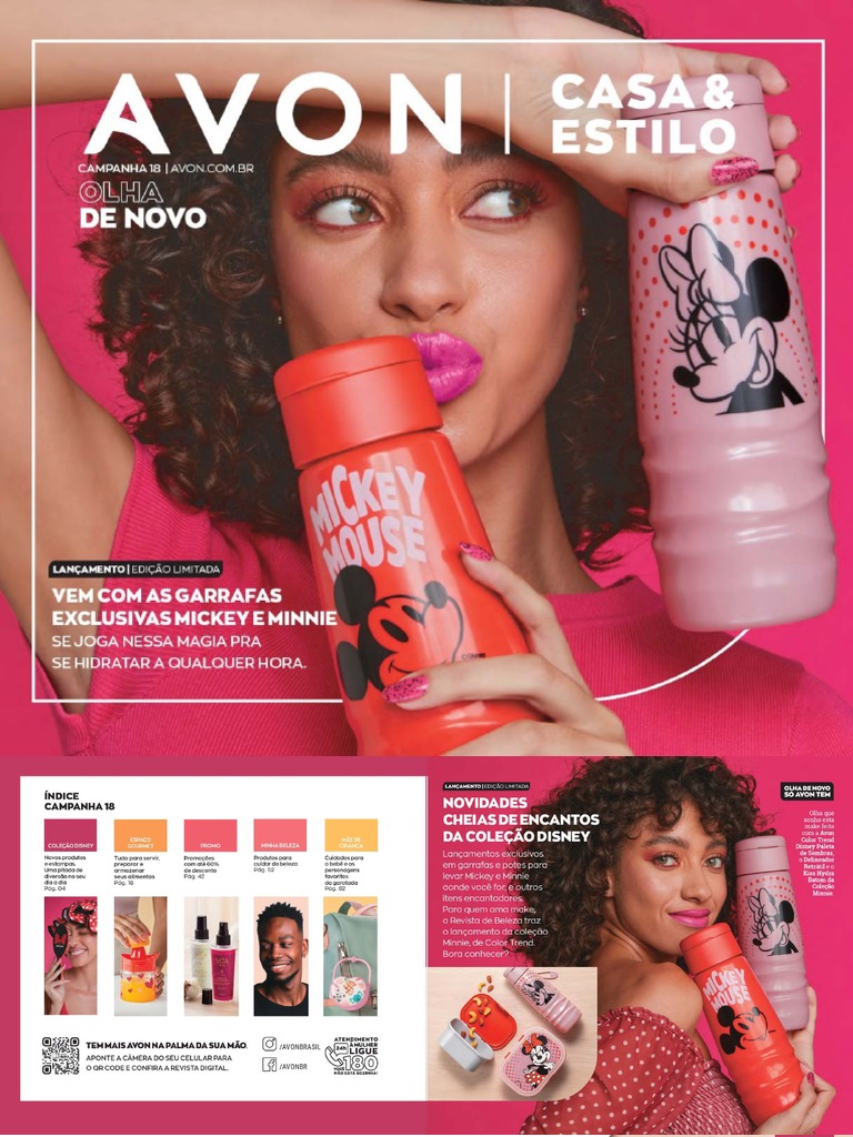 Avon casa e estilo 18 2 1 pdf