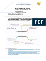 GRUPO # 3 - Primera y Segunda Guerra Mundial