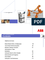 IRC5 Advanced Programming Students Manual Rev2-Portugues