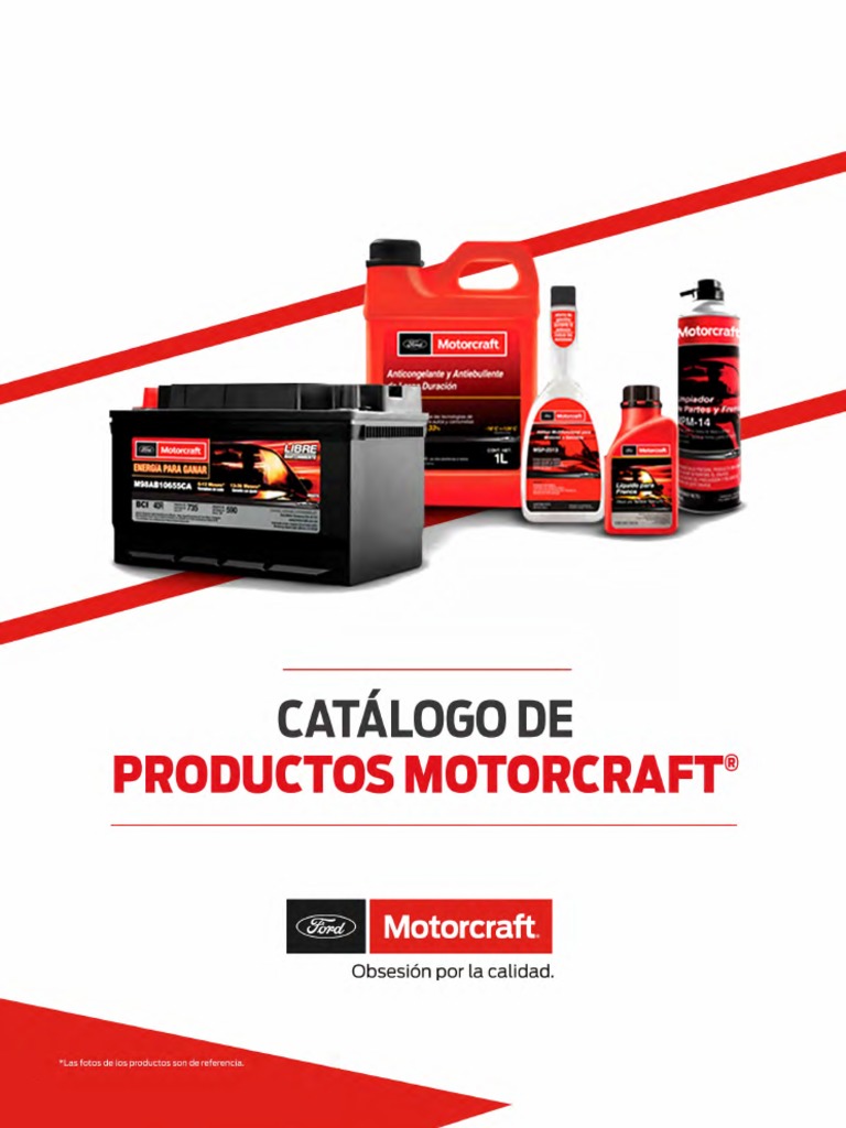 Motor Craft | PDF | Negocios | Informática