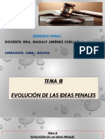 Tema 3 Derecho Penal