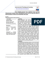 Jurnal Pak Susanto Mei 2023