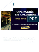 APZ Resumen BPO y MP de Calderas in Company