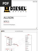 Allison - WTEC II