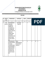 Format Profil Resiko