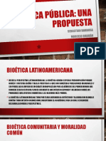 Barbosa Guaman-Bioethics A Proposal