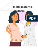 Materno Neonatal Trabajo Final