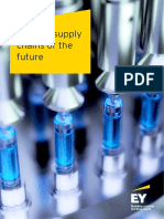Ey Pharma Supply Chains of The Future Final
