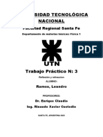 Trabajo Fisica 3