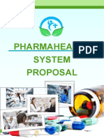 PharmaH 1