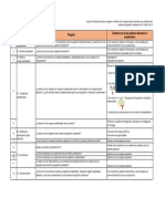 Preguntas Generales de Auditoria ISO 14001 2015