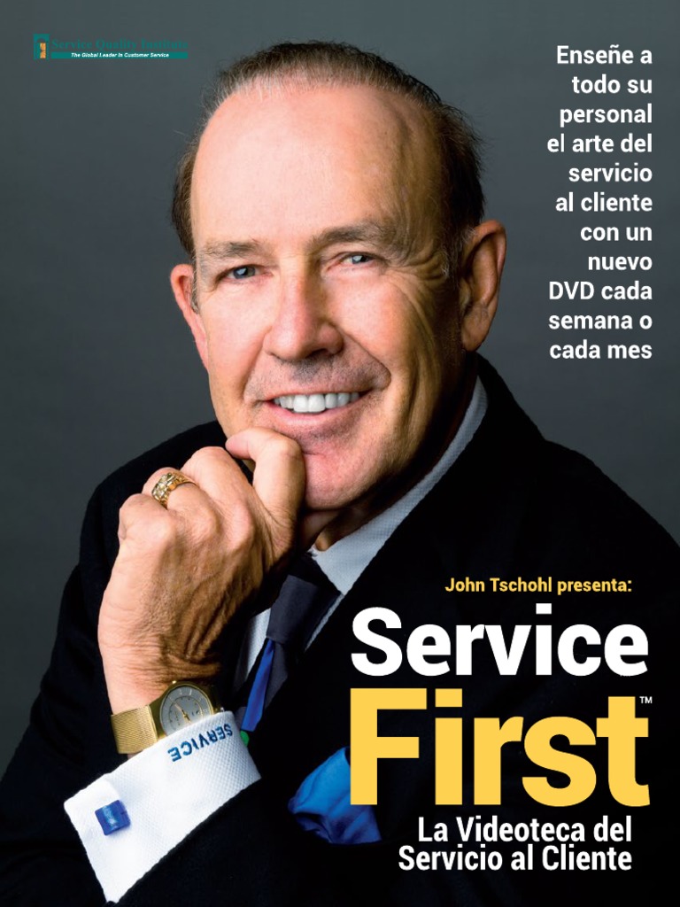 SFVL Brochure Spanish  PDF