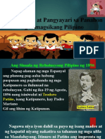 Ap Q1 Week 4 - Naganap Sa Panahon NG Himagsikang Pilipino