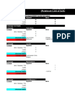 Secrets of The Lost Station - Component Organization & Checklist - FAQ+Errata