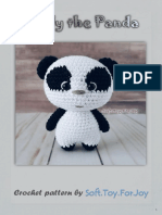 c Panda Molie