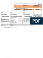 Pae (Proceso Atencion Enfermero Plantilla)