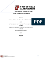Estándares de Calidad y Límites Permitidos-Jemersson A. de La Cruz Cueva Sede Andahuaylas
