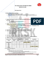 2 RKSK District Level Checklist