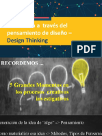 3P - 1 - PENSAMIENTO DE DISENNO-divergente-convergente