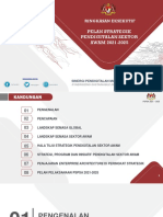 Plan Pendigitalan Malaysia - PSPSA-2021-2025