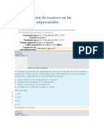 Administración de Recursos en Las Operaciones Empresariales Sem4