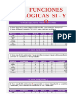 Docsity Excel Intermedio Ejercicios