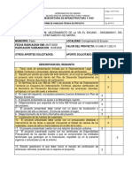 FORMATO SIM - FTO.04. CONCEPTO VIABILIDAD V2. El Encano-Sindamanoy