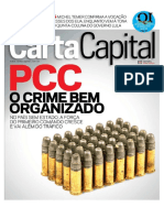 PCC Facção Criminosa 043501