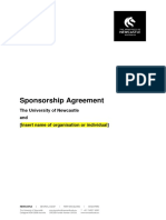 WIMBA Sponsorship Agreement OCT21