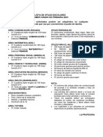 Lista de Útiles P1 (1)