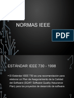 Normas IEEE