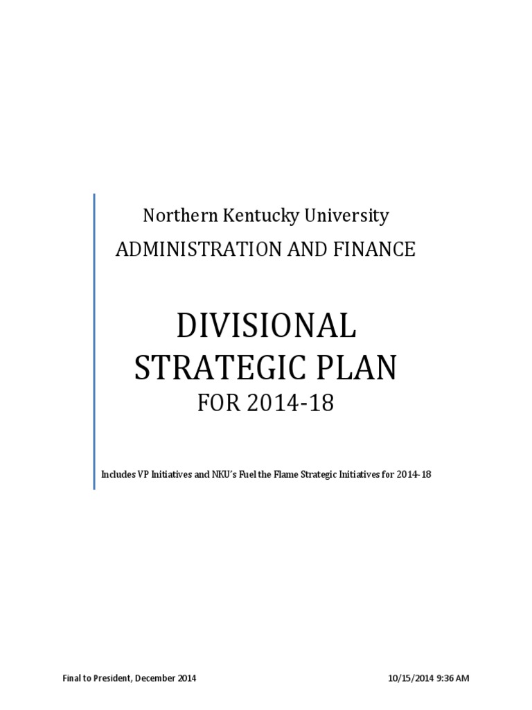 A F Plan 12122014 | PDF