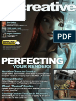 3DCreative Issue 050 Oct09 Lite