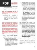 Understanding Stipulatio Alteri in Law | PDF | Civil Law (Legal System ...