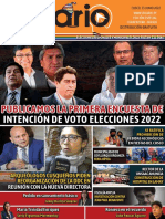 Ideario Dia 820 Lunes 13 de Junio 1