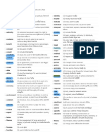 Awl Definition and Wordforms