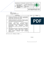 8.1.2.1 DT Penerimaan Spesimen Lab