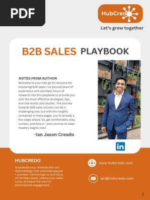 A guide to Content Marketing