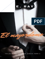 #3 B.E. Raya - El Mayordomo