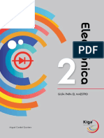 Electronica 2-Ediciones Kiga